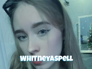 Whitneyaspell