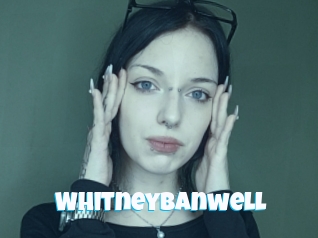Whitneybanwell
