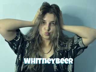 Whitneybeer