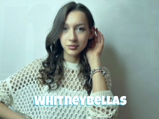 Whitneybellas