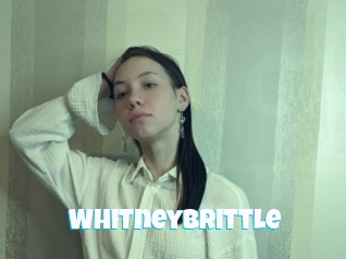 Whitneybrittle