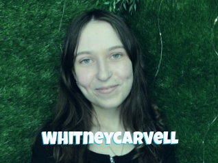 Whitneycarvell