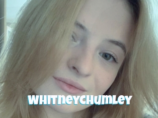 Whitneychumley