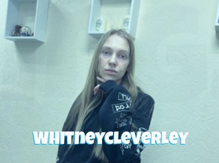 Whitneycleverley