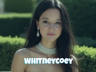 Whitneycoey