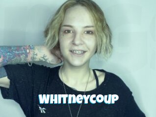 Whitneycoup