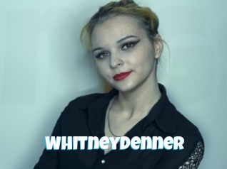 Whitneydenner