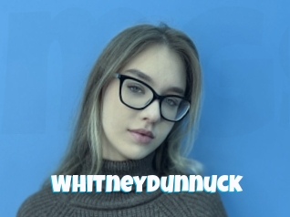Whitneydunnuck