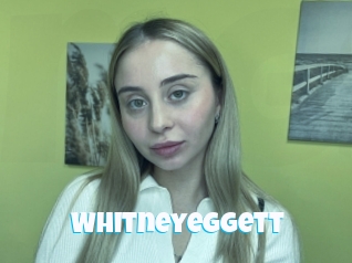 Whitneyeggett