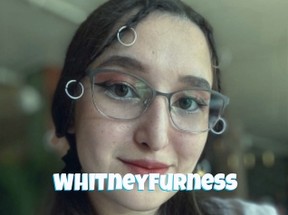 Whitneyfurness