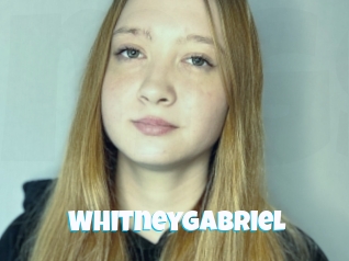 Whitneygabriel