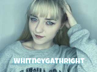 Whitneygathright