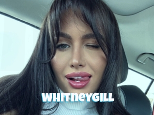 Whitneygill