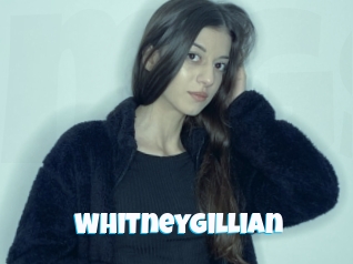 Whitneygillian
