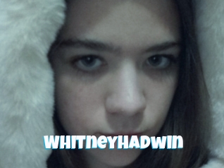 Whitneyhadwin