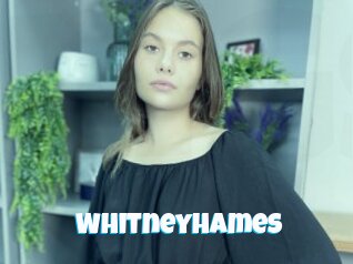 whitneyhames Miss Gros Seins
