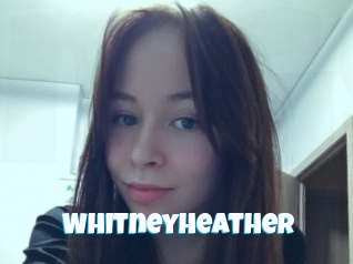 Whitneyheather