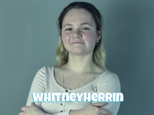 Whitneyherrin