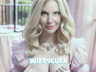 Wife4cuck
