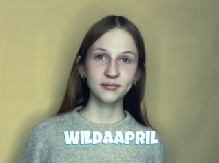 Wildaapril