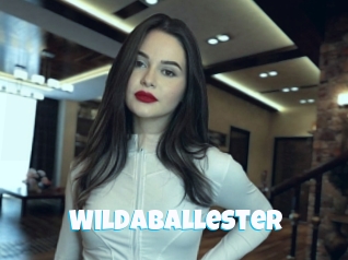 Wildaballester
