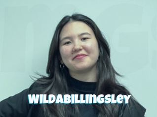 wildabillingsley Miss Gros Seins