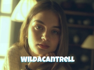 Wildacantrell