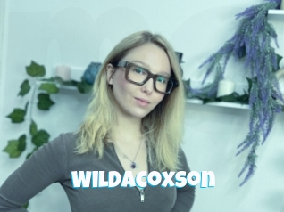 Wildacoxson