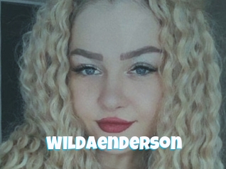 Wildaenderson