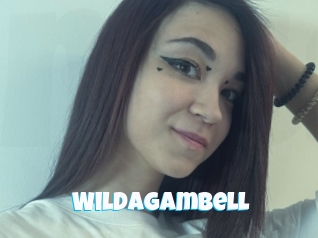 wildagambell Miss Gros Seins