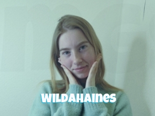 Wildahaines