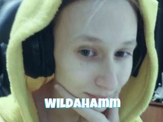 Wildahamm