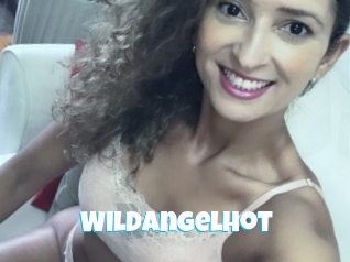 Wildangelhot