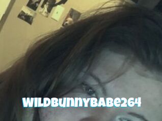Wildbunnybabe264
