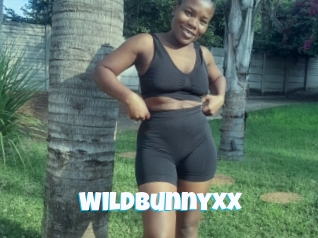 Wildbunnyxx