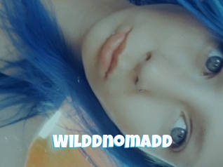 wilddnomadd Miss Gros Seins