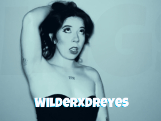 Wilderxdreyes