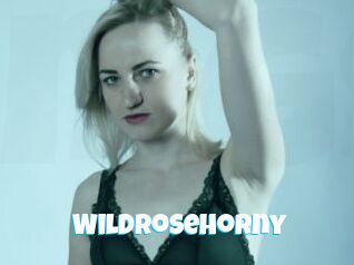 Wildrosehorny