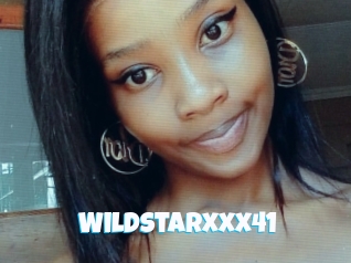 wildstarxxx41 Miss Gros Seins