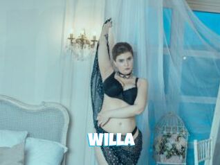 Willa