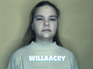 Willaacey