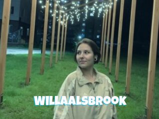 Willaalsbrook