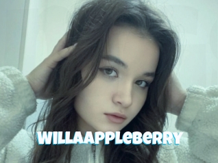 Willaappleberry