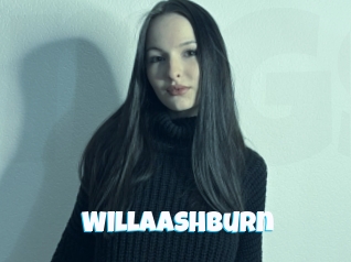 Willaashburn
