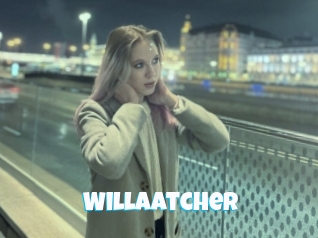 willaatcher Miss Gros Seins