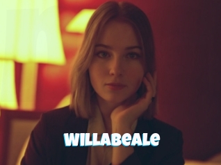 Willabeale