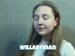 Willaboman