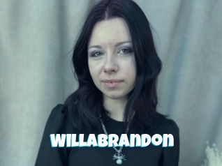 Willabrandon