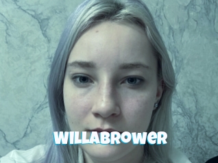 Willabrower