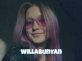 Willabunyan